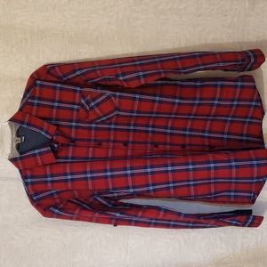 Fredd Marshall button down